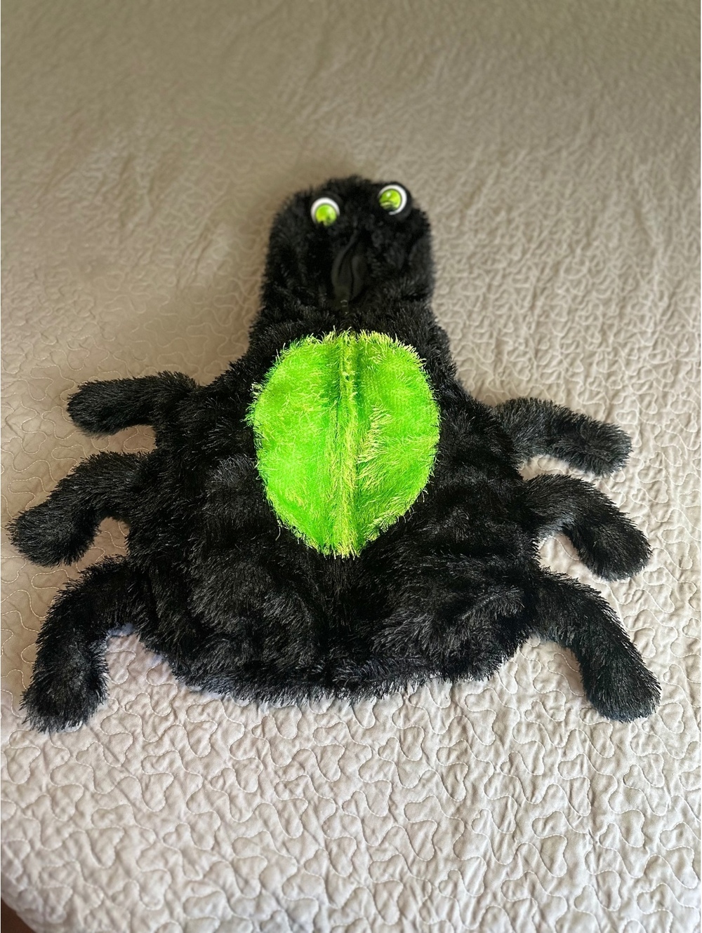 Vintage Koala Kids Toys R Us Spider Costume 18 Months